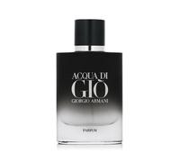 Giorgio Armani Acqua di Giò 75 ml parfum ricaricabile per Uomo
