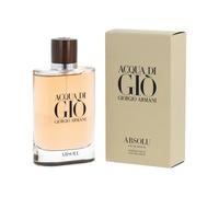 Giorgio Armani Acqua di Giò Absolu Eau de Parfum (uomo) 125 ml