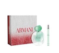 Giorgio Armani - Acqua Di Gioia Gift Set Acqua di Gioia Eau de Parfum - Holiday 2025 - Eau de parfum donna,Cofanetti profumo donna,Cofanetti profumi d