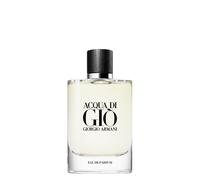 Armani Acqua di Gio Pour Homme Eau de Parfum Ricaricabile 125 ml