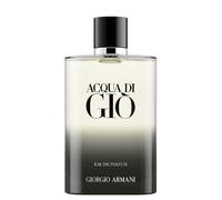 Armani Profumi da uomo Acqua di Giò Homme Eau de Parfum Spray - Ricaricabile 200 ml