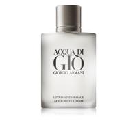 Giorgio Armani Acqua di Giò Pour Homme dopobarba 100 ml uomo