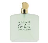 Armani Acqua di Giò pour femme Eau de toilette spray 100 ml donna