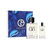 Armani Acqua di Giò confezione regalo per uomo