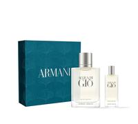 Giorgio Armani ACQUA DI GIÒ EAU DE TOILETTE Cofanetto Regalo 100ML+15ML