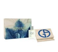 Giorgio Armani ACQUA DI GIÒ Cofanetto Regalo all