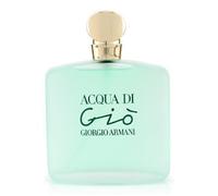 Armani Acqua di Giò pour femme Eau de toilette spray 100 ml donna