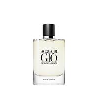 Armani Profumi da uomo Acqua di Giò Homme Eau de Parfum Spray - Ricaricabile 100 ml