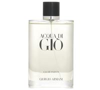 Armani Profumi da uomo Acqua di Giò Homme Eau de Parfum Spray - Ricaricabile 200 ml