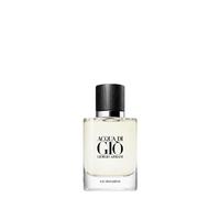 Armani Profumi da uomo Acqua di Giò Homme Eau de Parfum Spray - Ricaricabile 30 ml