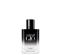 Acqua Di Giò Eau De Parfum INTENSE 50 ml Vaporisateur Giorgio Armani