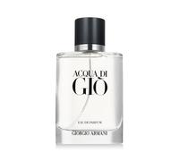 Armani Profumi da uomo Acqua di Giò Homme Eau de Parfum Spray - Ricaricabile 50 ml