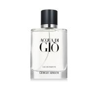 Armani Profumi da uomo Acqua di Giò Homme Eau de Parfum Spray - Ricaricabile 50 ml