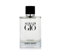 Armani Profumi da uomo Acqua di Giò Homme Eau de Parfum Spray - Ricaricabile 100 ml