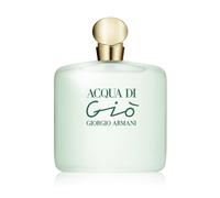 Armani Acqua di Giò pour femme Eau de toilette spray 100 ml donna