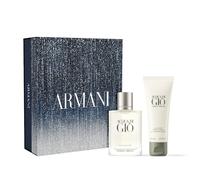 Giorgio Armani - Acqua di Giò Eau de Toilette + Shower Gel Holiday Gift Set Cofanetti Per Lui 1 pieces male