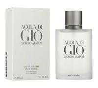Giorgio Armani Acqua Di Giò Eau De Toilette Spray 100ml