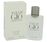 Giorgio Armani Acqua di Giò Eau de Toilette, Uomo, 30 ml