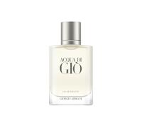 Giorgio Armani Acqua di Giò Eau de Toilette, Uomo, 50 ml