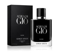 Armani Acqua Di Giò Homme Elixir 50 ml