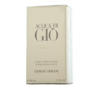 Giorgio Armani Acqua Di Giò Lozione Dopobarba 100ml