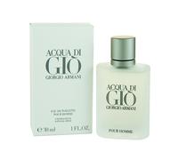 PROFUMO UOMO ARMANI ACQUA DI GIO' EDT POUR HOMME - 30 ml