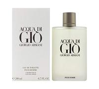 Giorgio Armani Acqua di Giò Pour Homme Eau de Toilette (uomo) 200 ml