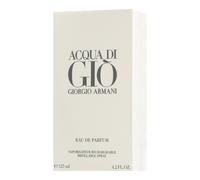 Giorgio Armani Acqua di Gio - Homme EDP Spray ricaricabile 125 ml