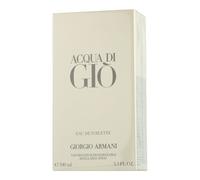Armani Profumi da uomo Acqua di Giò Homme Eau de Toilette Spray 100 ml