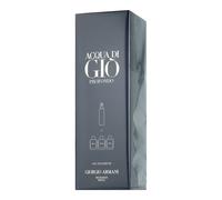 Giorgio Armani Acqua di Giò Profondo 150 ml eau de parfum ricarica per Uomo