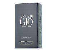 Armani Profumi da uomo Acqua di Giò Homme ProfondoEau de Parfum Spray 100 ml