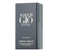 Giorgio Armani - Acqua di Gio Homme Profondo EDP Spray Ricaricabile 30ml
