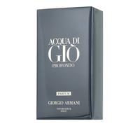 ARMANI Acqua di Giò Profondo Parfum Parfum 100 ML uomo