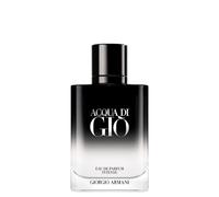 Acqua Di Giò Eau De Parfum INTENSE 100 ml Vaporisateur Giorgio Armani
