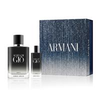 Acqua Di Giò Pour Homme Parfum Cofanetto