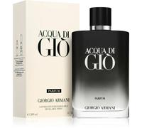 Acqua Di Giò Pour Homme Ricaricabile - Parfum 200 Ml