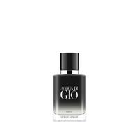 Armani Profumi da uomo Acqua di Giò Homme Parfum - Ricaricabile 30 ml