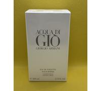 Armani Acqua di Giò Uomo Eau de Toilette 100 ml