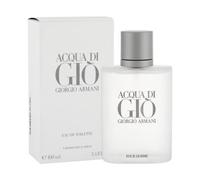 Armani Acqua di Giò Uomo Eau de Toilette 100 ml