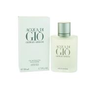 Giorgio Armani Acqua Di Gio Pour Homme Eau de Toilette 50ml For Men