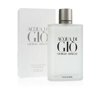 Giorgio Armani Acqua di Gio Pour Homme eau de toilette per uomo 100 ml
