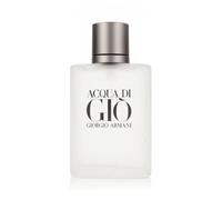GIORGIO ARMANI Giorgio Armani Acqua di Giò Uomo Edt Eau De Toilette Classic For Men Spray 200 ML