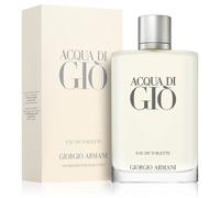 GIORGIO ARMANI ACQUA DI GIO POUR HOMME EDT 30ML PROFUMO UOMO ORIGINALE
