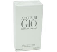 Giorgio Armani Acqua di Giò Pour Homme Lozione Dopobarba 100 ml 100 l