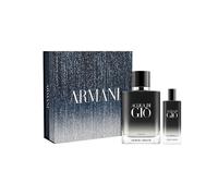 Giorgio Armani Acqua Di Gio Pour Homme Parfum 100ml + 15ml Uomo - Extrait de Parfum
