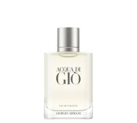 Armani Profumi da uomo Acqua di Giò Homme Eau de Toilette Spray 100 ml