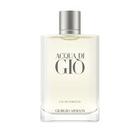Giorgio Armani - Acqua di Giò Pour Homme Ricaricabile Profumi uomo 200 ml male