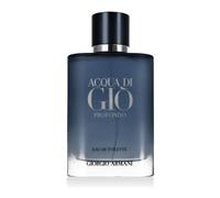 Armani Acqua di Giò Profondo Eau de Toilette per uomo 100 ml