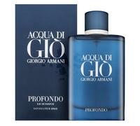 Giorgio Armani Acqua di Giò Profondo 125 ml eau de parfum per Uomo