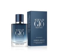 Giorgio Armani Acqua di Giò Profondo 2024 30 ml eau de parfum ricaricabile per Uomo